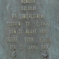 VERBIST Hendrik 21911 2