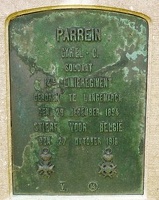 PARREIN