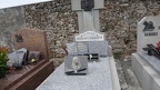 cimetière de France