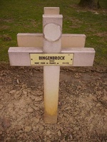 BINGENBROCK 16891