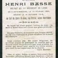 BASSE Henri 8648 5