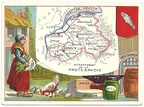 F-74 Haute-Savoie