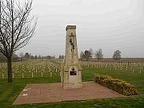 Cimetière Français en F8