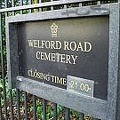 leicester welford road cemetery 05
