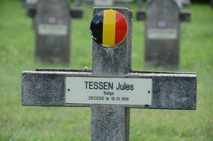 TESSEN Jules 20450 02