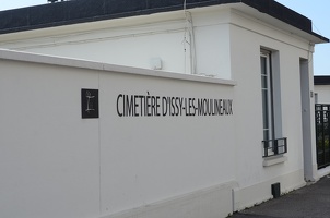 issy les moulineaux tombe belge 01