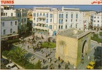 Tunis