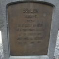 BURLION Albert 8772