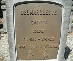 DELMARQUETTE Charles 8777