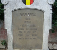 ENGELBEENS Victor 