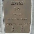 DERYCKE Omer 8801