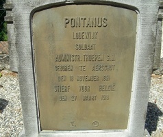 PONTANUS Lodewijk 8789