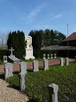 orsmaal-gussenhoven mon 3e lanciers carre mil belge 02