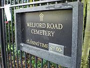 leicester welford road cemetery 05