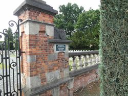 entrée